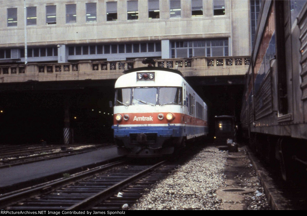 Amtrak 69